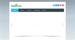 Desktop Screenshot of generatorsinkenya.com
